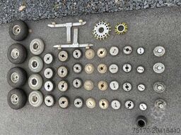 MERCEDES-BENZ Kanal Rohr TV Kamera Inspektion Ibak