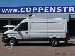 Volkswagen Crafter L3/H2 Koel/Vriezen/ verwarmen Carrier ...