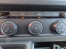 Volkswagen Crafter L3/H2 Koel/Vriezen/ verwarmen Carrier ...