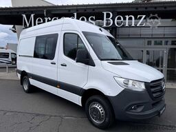 MERCEDES-BENZ Sprinter 515 CDI Klima Warmluft Kamera MBUX