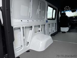 MERCEDES-BENZ Sprinter 515 CDI Klima Warmluft Kamera MBUX