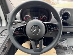 MERCEDES-BENZ Sprinter 515 CDI Klima Warmluft Kamera MBUX