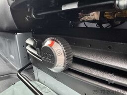 MERCEDES-BENZ Sprinter 319 CDI 4x4 3665 Klima Standheiz AHK