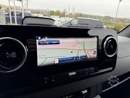 MERCEDES-BENZ Sprinter 319 CDI 4x4 3665 Klima Standheiz AHK