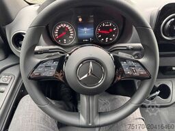MERCEDES-BENZ Sprinter 319 CDI 4x4 3665 Klima Standheiz AHK
