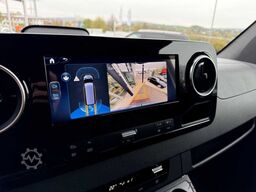 MERCEDES-BENZ Sprinter 319 CDI 4x4 3665 Klima Standheiz AHK