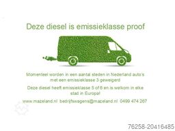 Renault Trafic 2.0 dCi 120PK EURO 6 - Airco - Cruise - ...