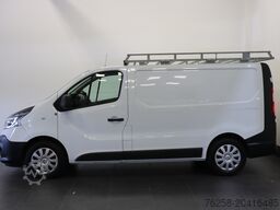 Renault Trafic 2.0 dCi 120PK EURO 6 - Airco - Cruise - ...