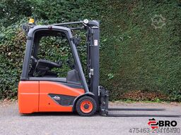 Linde E16C-02 EVO Triplex