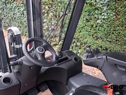 Linde E16C-02 EVO Triplex