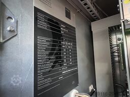 Bystronic BySprint Fiber 3015