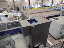 Bystronic BySprint Fiber 3015