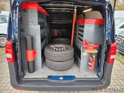 MERCEDES-BENZ Vito 116 CDI XL|EXTRALANG|WÜRTH REGALE WERKSTATT
