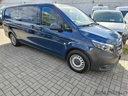 MERCEDES-BENZ Vito 116 CDI XL|EXTRALANG|WÜRTH REGALE WERKSTATT
