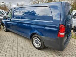 MERCEDES-BENZ Vito 116 CDI XL|EXTRALANG|WÜRTH REGALE WERKSTATT