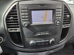 MERCEDES-BENZ Vito 116 CDI XL|EXTRALANG|WÜRTH REGALE WERKSTATT