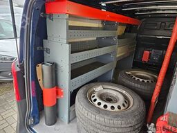 MERCEDES-BENZ Vito 116 CDI XL|EXTRALANG|WÜRTH REGALE WERKSTATT