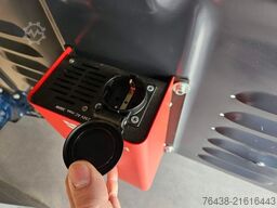 MERCEDES-BENZ Vito 116 CDI XL|EXTRALANG|WÜRTH REGALE WERKSTATT