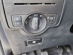 MERCEDES-BENZ Vito 116 CDI XL|EXTRALANG|WÜRTH REGALE WERKSTATT
