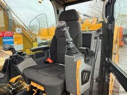 CATERPILLAR 320-07  Baujahr 2019 5500 Stunden