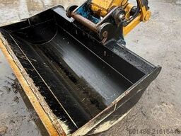 CATERPILLAR 320-07  Baujahr 2019 5500 Stunden