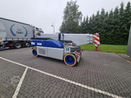 JMG MC 250