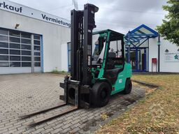 Mitsubishi FG35N