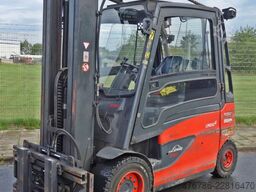 Linde E 50 HL-01/600
