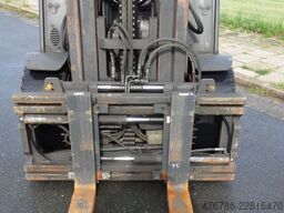 Linde E 50 HL-01/600