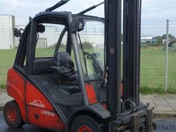 Linde H 30 D