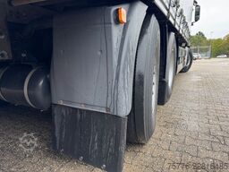 MAN 26.470 XXL TGX  Mitnahmestapler Moffett M4 NX