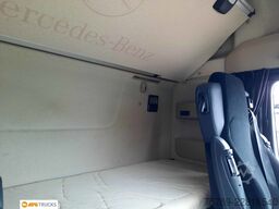 MERCEDES-BENZ 1848 LS ACTROS L Retarder Standklima 2xTank