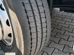 MERCEDES-BENZ 1851 LS ACTROS L BIG Retarder Standklima 2xTank