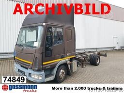 Iveco EuroCargo 75 E 17/4x2, 6x VORHANDEN!