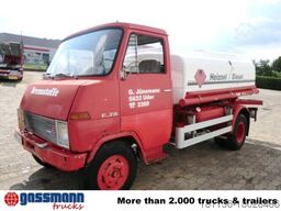 Hanomag Hanomag-Henschel F 75/35 Ki, 5 cbm