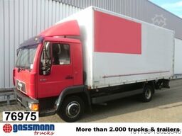 MAN L35 10.163 4x2