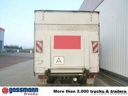 MAN L35 10.163 4x2