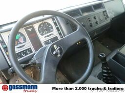 MAN L35 10.163 4x2