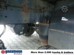 MAN L35 10.163 4x2