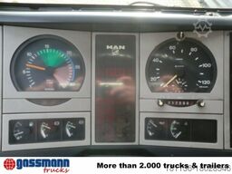 MAN L35 10.163 4x2