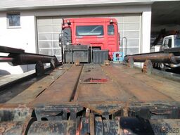 man TGS 26.400 Hiab Absetzkipper SLT192