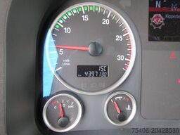 man TGX 18.500 SZM Hydrodrive 4x4