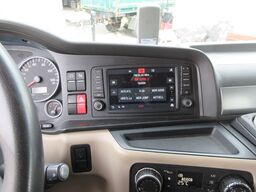 man TGX 18.500 SZM Hydrodrive 4x4