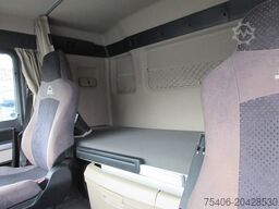 man TGX 18.500 SZM Hydrodrive 4x4