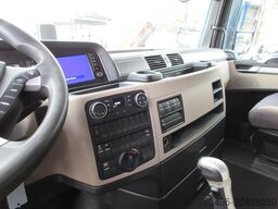 man TGX 18.500 SZM Hydrodrive 4x4