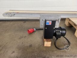 MK MASCHINENBAU 2400 x 85