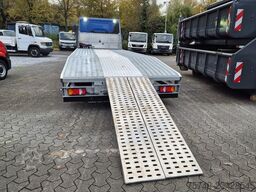 man TGL 12.250 BL Autotransporter Euro 6 AHK