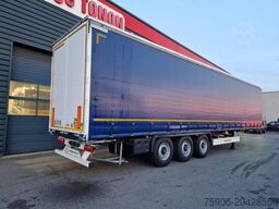 Kässbohrer TAUTLINER