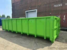 Starkfracht Abrollcontainer 20m3