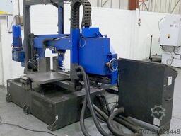 TMJ PP620DG CNC